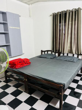 GreenSpot Homestay
